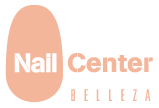 Logotipo Nail Center